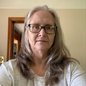 Meet your Posher, Jackie